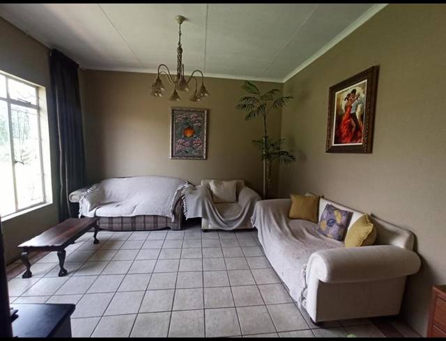 3 BEDROOM PROPERTY TO RENT IN PRIMROSE
